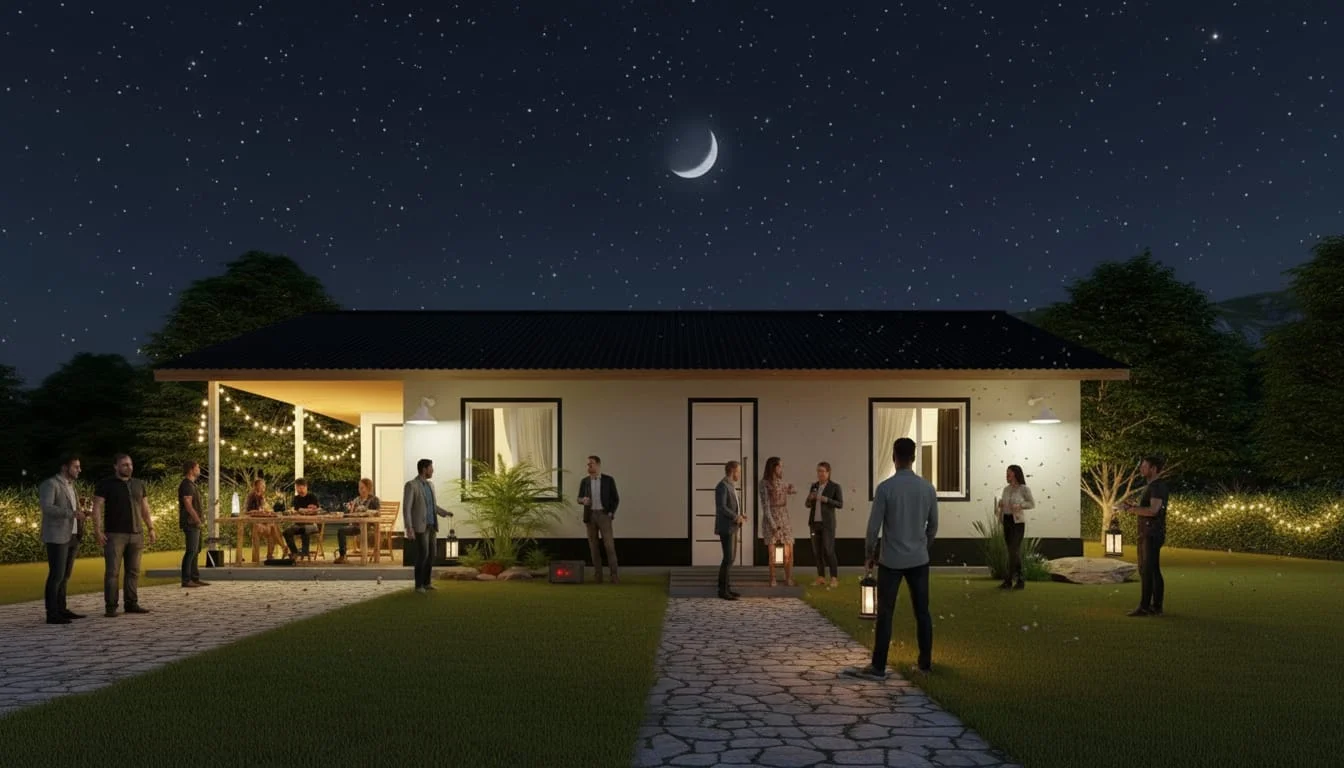 Foto 4 de VIVIENDA TRADICIONAL 8