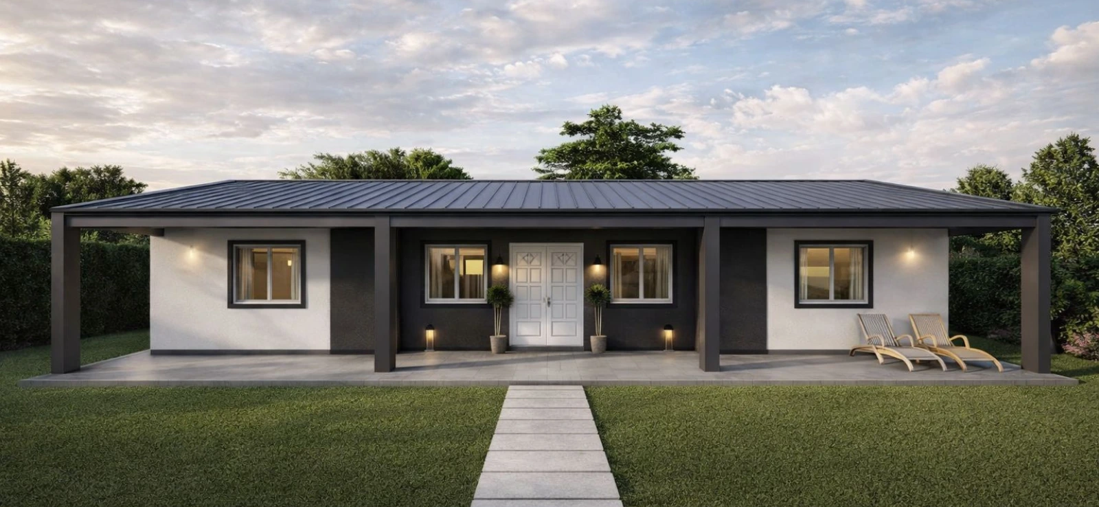 Método Constructivo Tu Cassa