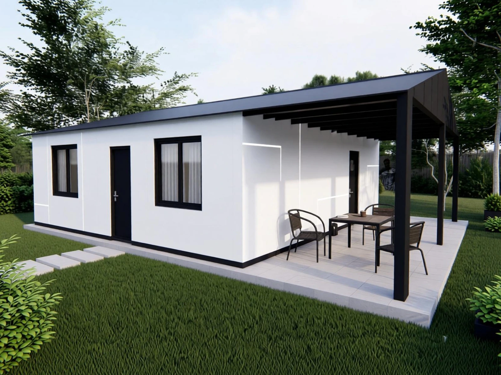 Vivienda Tradicional 3